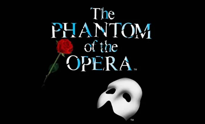 May 2026 - Phantom of the Opera 2013