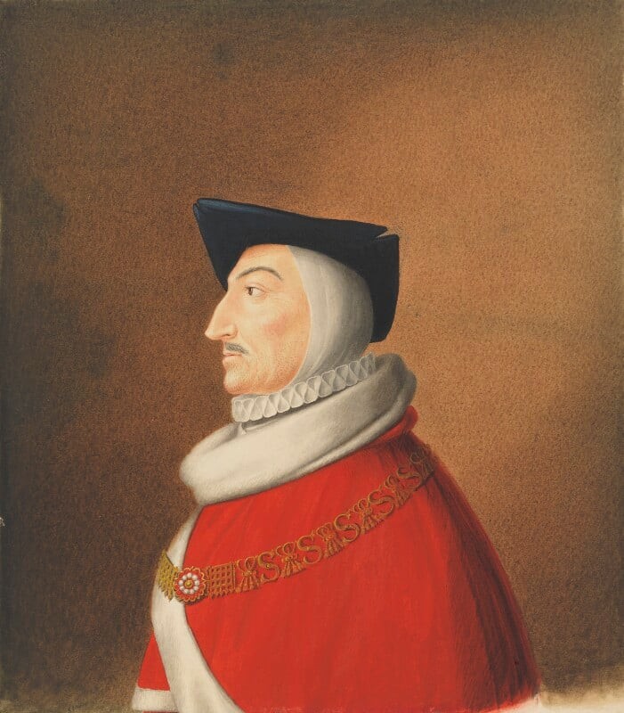 Sir Roger Manwood