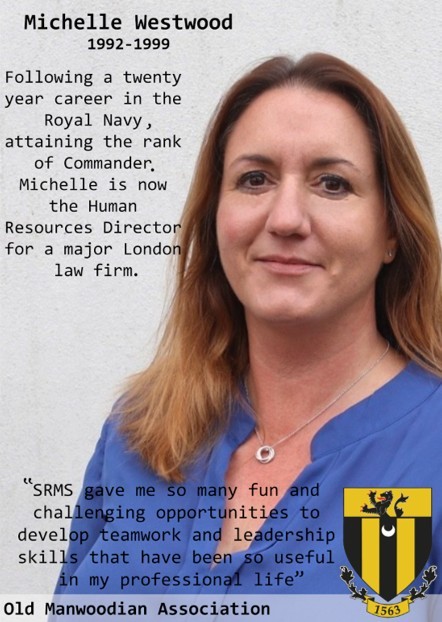 Michelle Westwood